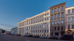 Аренда офиса в Санкт-Петербурге DJI_0475 Panorama.jpg. Миллионная ул., д. 6 - фото 3