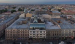 Аренда офиса в Санкт-Петербурге DJI_0833 Panorama Рез.jpg. Большая Морская ул., д. 30 - фото 7