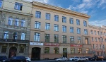 Аренда офиса в Санкт-Петербурге 2-я Советская (2).jpg. 2-я Советская ул., д. 7 - фото 5