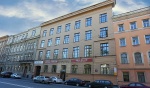 Аренда офиса в Санкт-Петербурге 2-я Советская (1).jpg. 2-я Советская ул., д. 7 - фото 4