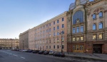 Аренда офиса в Санкт-Петербурге _DSC8660-HDR Panorama_1.jpg. Большая Морская ул., д. 20 - фото 3