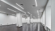 Аренда офиса в Санкт-Петербурге площадью 207 кв.м на 3 этаже бизнес-центра Сенатор: Чайковского ул., д. 1 - Фото 3