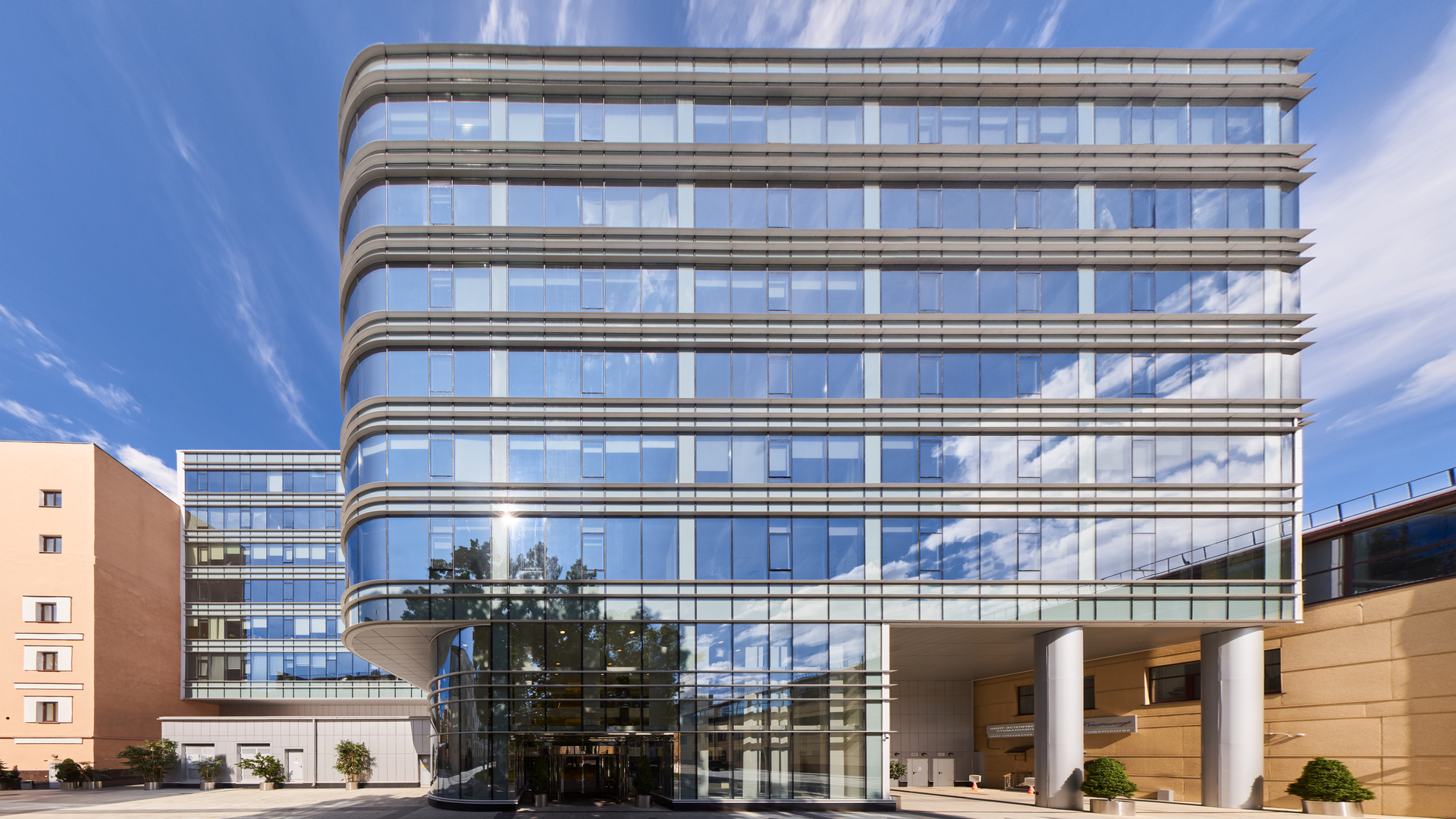 Чапаева ул., д. 15В