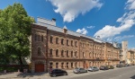 Аренда офиса в Санкт-Петербурге _DSC0950_01 Panorama_ret.jpg. Б. Пушкарская ул., д. 22 - фото 3