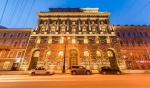 Аренда офиса в Санкт-Петербурге DSC01478-HDR.jpg. Большая Морская ул., д. 15 - фото 4