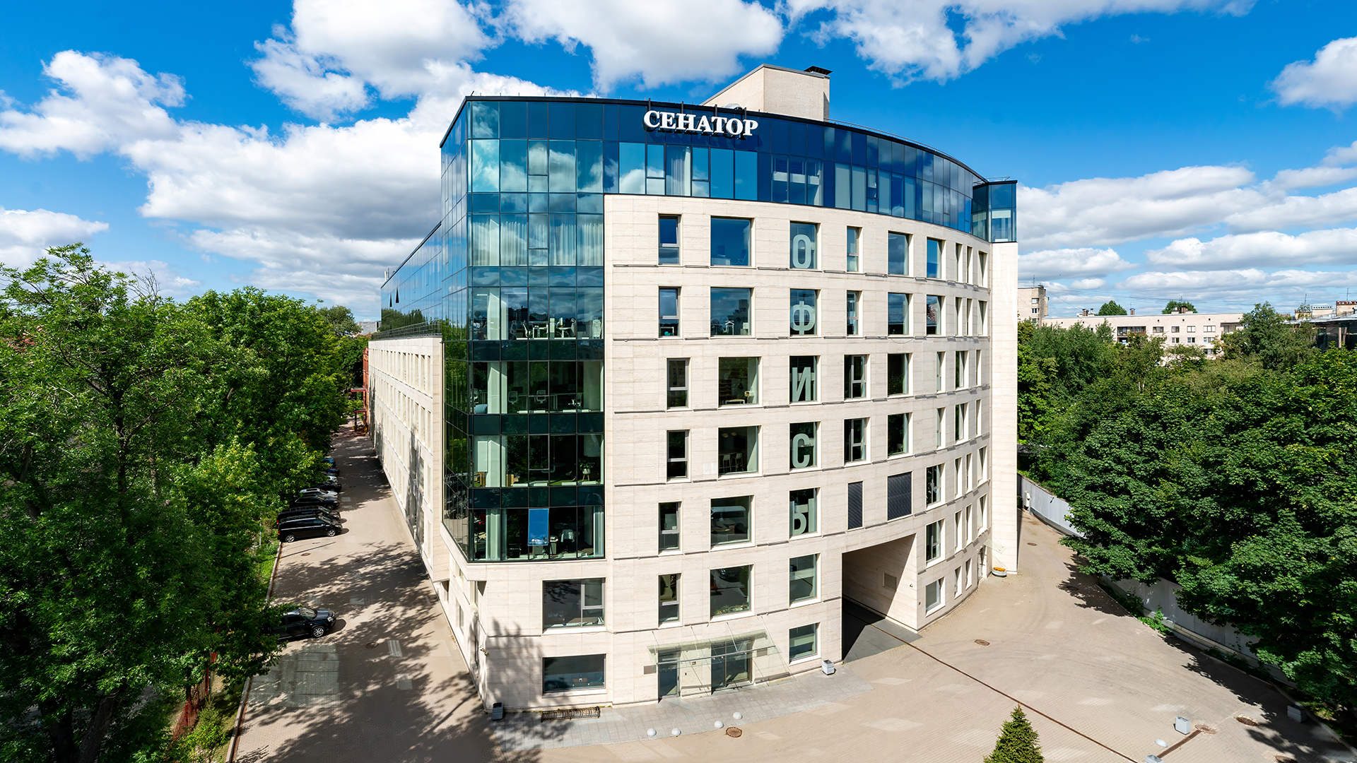 Пр. Попова ул., д. 37Щ