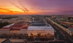 Аренда офиса в Санкт-Петербурге DJI_0939 Panorama.jpg. Невский пр., д. 38 - фото 127