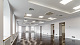 Аренда офиса в Санкт-Петербурге площадью 300.8 кв.м на 7 этаже бизнес-центра Сенатор: Мойки наб., д. 36A - Фото 3