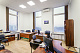 Аренда офиса в Санкт-Петербурге площадью 2155 кв.м на 8 этаже бизнес-центра Сенатор: Одоевского ул., д. 24 - Фото 2