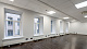 Аренда офиса в Санкт-Петербурге площадью 262.1 кв.м на 4 этаже бизнес-центра Сенатор: 18-я линия ВО, д. 29А - Фото 1